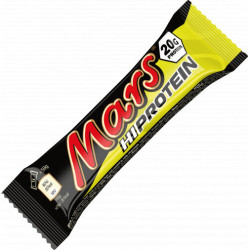 Mars Protein Bar