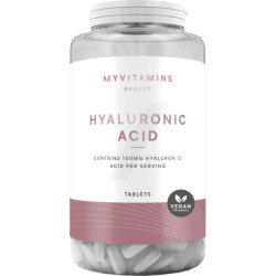 Hyaluronic Acid