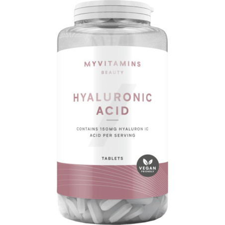Hyaluronic Acid