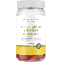 Apple Cider Vinegar Gummies