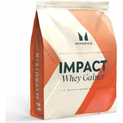 Impact Weight Gainer Blend