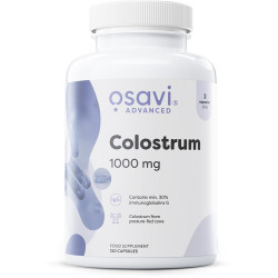 Colostrum 1000 mg