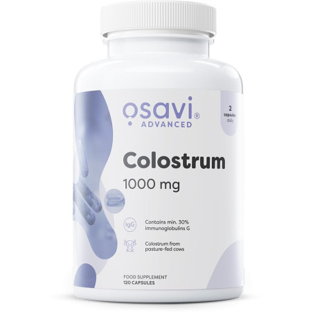 Colostrum 1000 mg