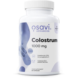 Colostrum 1000 mg