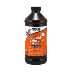 Liquid Hyaluronic Acid