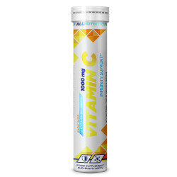 Vitamin C 1000 mg | Effervescent