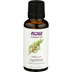 Cypress Oil | 100% Pure Cupressus Sempervirens