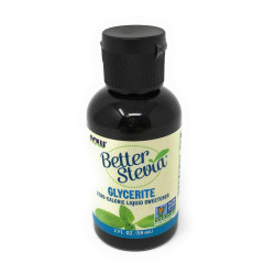 Better Stevia® Liquid | Glycerite