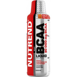 BCAA Liquid