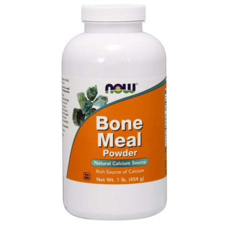 Bone Meal Powder | Excellent Calcium Source