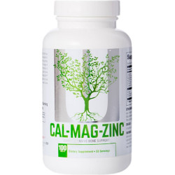 Calcium Zinc Magnesium