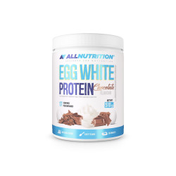 Egg White Protein