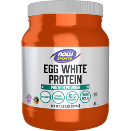Eggwhite Protein