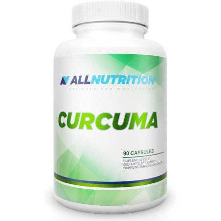 Curcuma | Turmeric 1000 mg