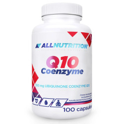 Coenzyme Q10 100 mg