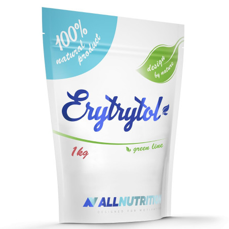 Erytrytol Powder
