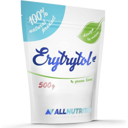 Erytrytol Powder