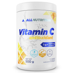 Vitamin C Antioxidant | 100% Vitamin C Powder