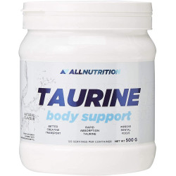 Taurine Body Support