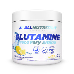 Glutamine Recovery Amino