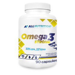 Omega 3 Strong