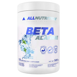 Beta-Alanine Endurance MAX