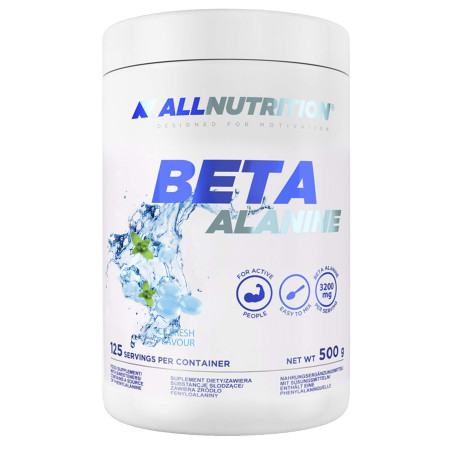 Beta-Alanine Endurance MAX