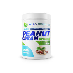 100% Peanut Butter Crunch