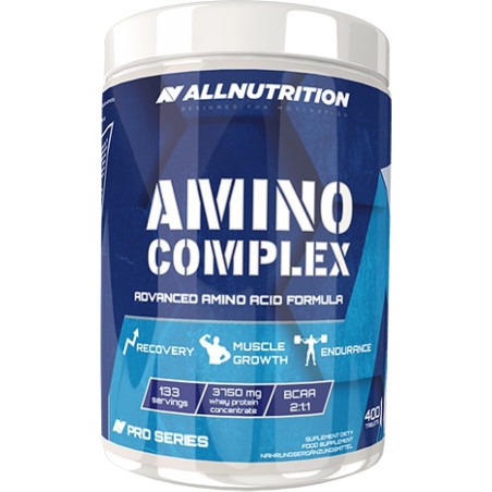 Amino Complex