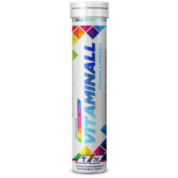 VitaminAll | Effervescent Multivitamin