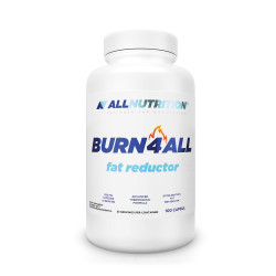 Burn4All | Thermogenic Fat Reductor