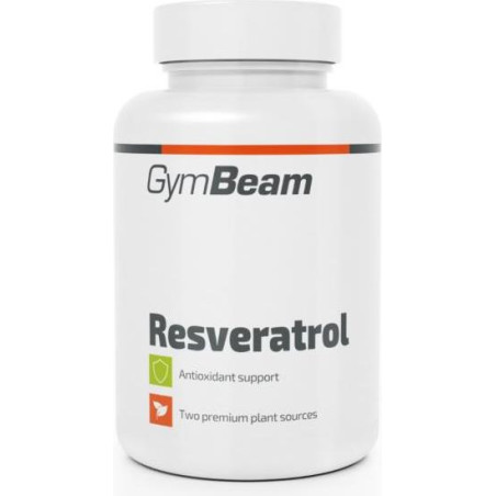 Resveratrol 200 mg