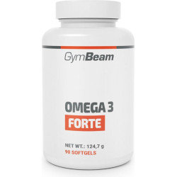 Omega-3 Forte