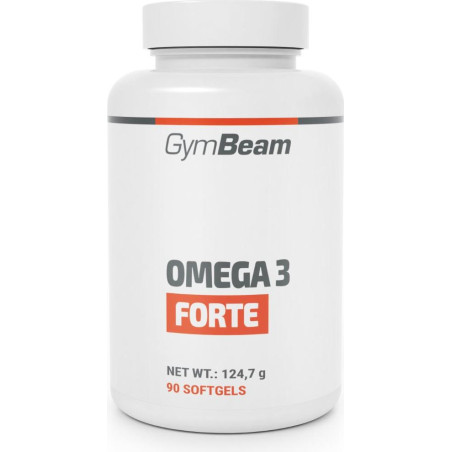 Omega-3 Forte