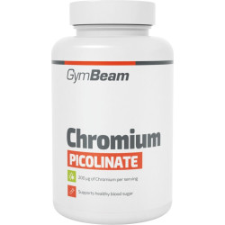 Chromium Picolinate 200 mcg