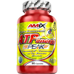 ATP Energy Peak Caps
