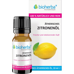 Lemon Oil