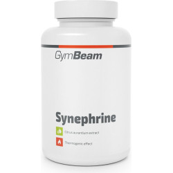 Synephrine Extreme Thermo Effect