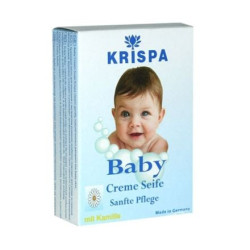 Сапун Krispa Baby