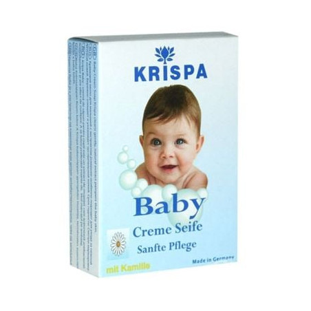 Сапун Krispa Baby