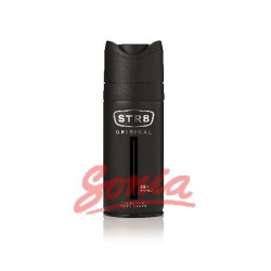 Дезодорант спрей STR8 Original, 150мл.