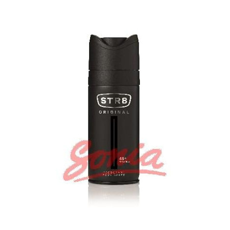 Дезодорант спрей STR8 Original, 150мл.