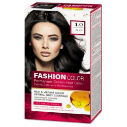 Боя за коса Fashion Color – Черен