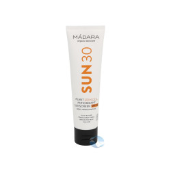 Антиоксидантен слънцезащитен крем SPF30 - 100 мл