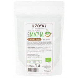 Зелен чай матча - органичен - 60 гр