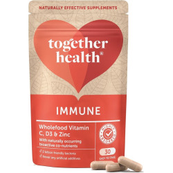 Комплекс "Immune" - 30 капсули