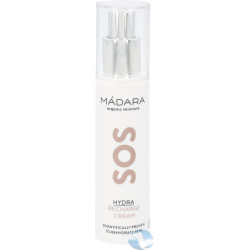 SOS Хидратиращ крем Madara - 50 мл