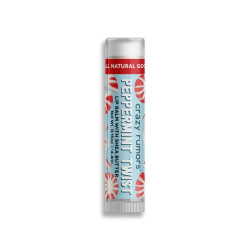 Балсам за устни с мента „Peppermint Twist”