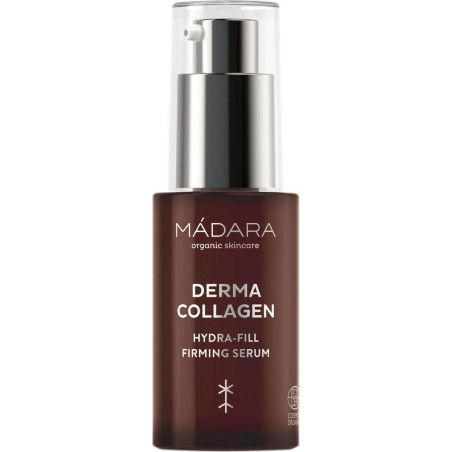 Стягащ серум за лице Derma Collagen, Madara, 30 мл
