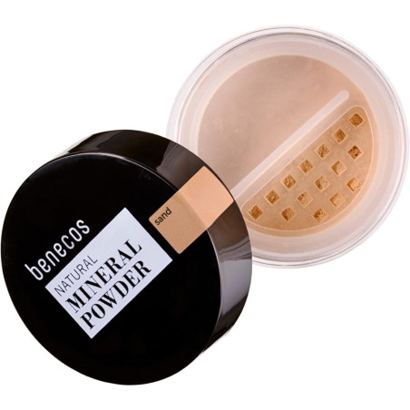Минерална пудра Sand - 10 г